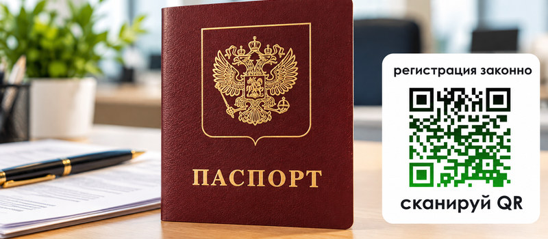 прописка в Ульяновской области